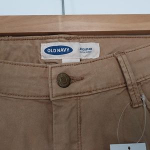 OLD NAVY - RockStar Women's Pants